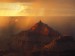 isis-temple-at-sunset--grand-canyon-national-park--arizona
